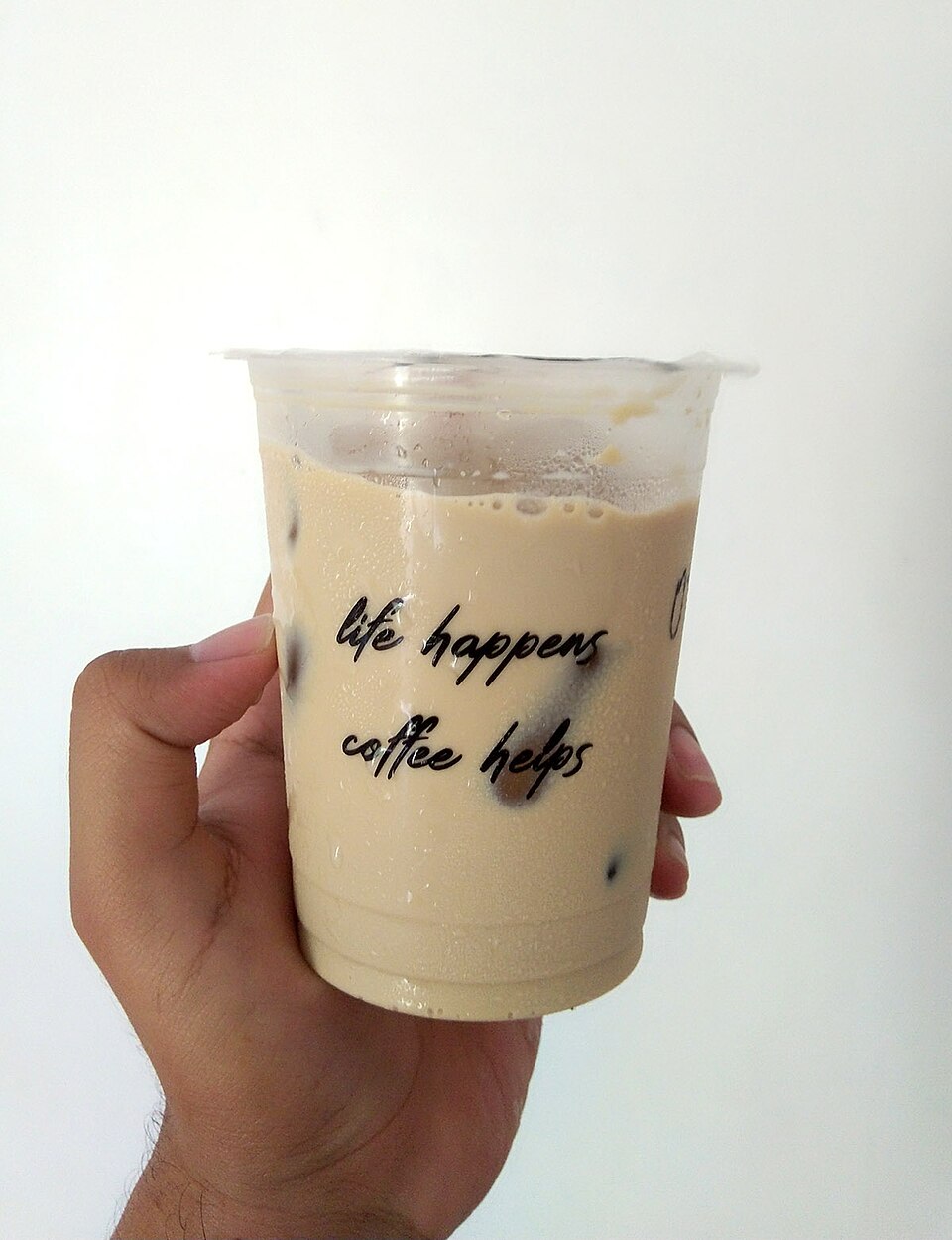Es Kopi Susu
