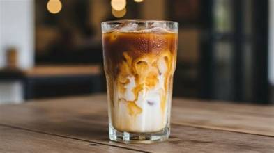 Kopi Gula Aren