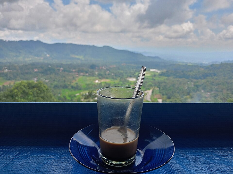 Kopi Susu